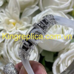 Đồng Hồ Richard Mille RM055 Tuỳ Chỉnh Vỏ Sapphire Độc Quyền Top 1 Thế Giới (1)