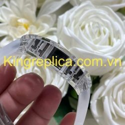 Đồng Hồ Richard Mille RM055 Tuỳ Chỉnh Vỏ Sapphire Độc Quyền Top 1 Thế Giới (1)