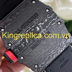 Đồng Hồ Richard Mille RM35-01 Rafael Nadal Tinh Chỉnh Carbon NTPT & Chuyển Động Độc Quyền 44,5x49,94mm (1)