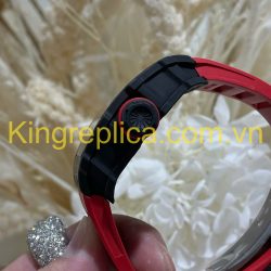Đồng Hồ Richard Mille RM35-02 Automatic Rafael Nadal Tinh Chỉnh Carbon & Chuyển Động Vaucher Độc Quyền 44,5x49,94mm (12)