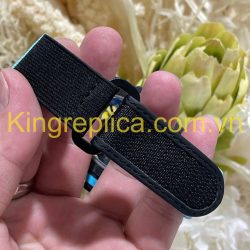 Đồng Hồ Richard Mille RM35-02 Automatic Rafael Nadal Tinh Chỉnh Độc Quyền Carbon & Chuyển Động Vaucher 44,5x49,94mm (9)