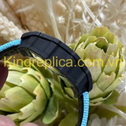 Đồng Hồ Richard Mille RM35-02 Automatic Rafael Nadal Tinh Chỉnh Độc Quyền Carbon & Chuyển Động Vaucher 44,5x49,94mm (9)