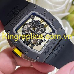 Đồng Hồ Richard Mille RM61-01 Yohan Blake Asia Tinh Chỉnh Toàn Bộ Top 1 Thế Giới 50,23mm (3)