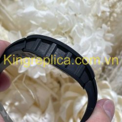 Đồng Hồ Richard Mille RM61-01 Yohan Blake Tuỳ Chỉnh Độc Quyền Gốm Đen Chuyển Động Vaucher 42,7x50,2mm (1)