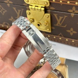 Đồng Hồ Tudor Replica 11 Black Bay Chronograph Mặt Trắng Xưởng TW 41mm (2)