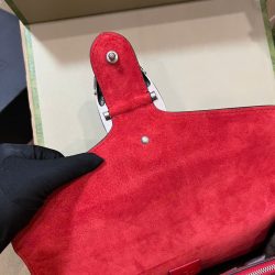 Túi Xách Gucci Dionysus Small Siêu Cấp Hoạ Tiết Monogram 28cm (2)