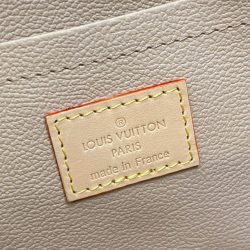 Túi Xách Louis Vuitton LV Toiletry Siêu Cấp Dáng Cốp Hoạ Tiết Monogram 24x13cm (1)