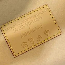 Túi Xách Louis Vuitton Siêu Cấp Hoạ Tiết Monogram 7 Màu 18x12x6cm (2)