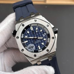 Đồng Hồ Audemars Piguet Royal Oak Offshore 15720ST Rep 11 Cao Cấp Nhất APS Factory 42mm (1)