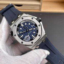 Đồng Hồ Audemars Piguet Royal Oak Offshore 15720ST Rep 11 Cao Cấp Nhất APS Factory 42mm (1)