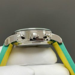 Đồng Hồ Breitling Top Time B01 Fausto Coppi AB01768A1A1X1 Replica Cao Cấp 41mm (1)