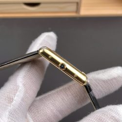 Đồng Hồ Cartier Tank Louis WGTA0091 Replica 11 Máy Pin Xưởng AF Nữ 33,7x25,5mm (1)