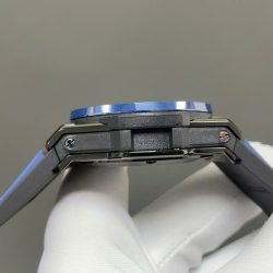 Đồng Hồ Hublot Big Bang Unico 'O Ka Mua Chronograph Replica Cao Cấp Xưởng HB 45mm (1)