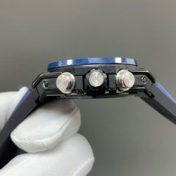 Đồng Hồ Hublot Big Bang Unico 'O Ka Mua Chronograph Replica Cao Cấp Xưởng HB 45mm (1)