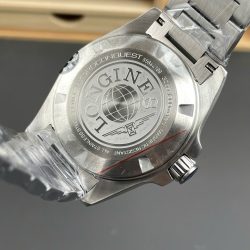 Đồng Hồ Longines Conquest Chronograph Replica Cao Cấp Xưởng AF 42mm (1)