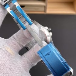 Đồng Hồ Longines Conquest Chronograph Replica Cao Cấp Xưởng AF 42mm (4)