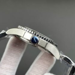 Đồng Hồ Longines Replica 11 HydroConquest Máy Cơ Automatic Thuỵ Sỹ 43mm (8)