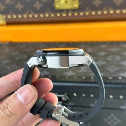 Đồng Hồ Nam Audemars Piguet Replica 11 Royal Oak Offshore 15720ST Màu Đen Xưởng APS 42mm (2)