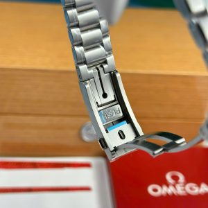 Đồng Hồ Nam Omega Chế Tác Seamaster Planet Ocean 6000M Ultra Deep Nhà Máy VS 45 (2)