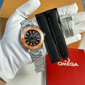 Đồng Hồ Nam Omega Chế Tác Seamaster Planet Ocean 6000M Ultra Deep Nhà Máy VS 45 (2)