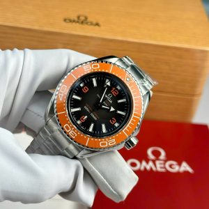 Đồng Hồ Nam Omega Chế Tác Seamaster Planet Ocean 6000M Ultra Deep Nhà Máy VS 45 (2)