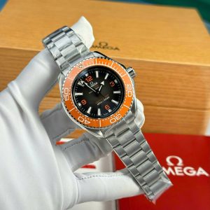 Đồng Hồ Nam Omega Chế Tác Seamaster Planet Ocean 6000M Ultra Deep Nhà Máy VS 45 (2)