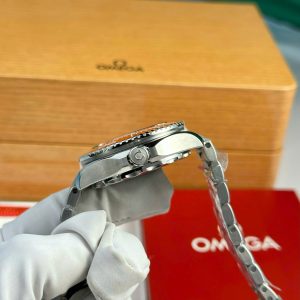 Đồng Hồ Nam Omega Chế Tác Seamaster Planet Ocean 6000M Ultra Deep Nhà Máy VS 45 (2)