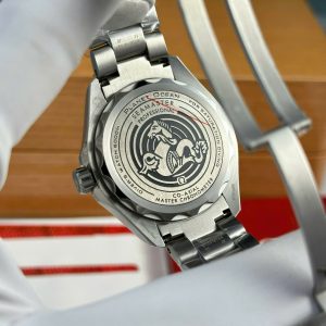 Đồng Hồ Nam Omega Chế Tác Seamaster Planet Ocean 6000M Ultra Deep Nhà Máy VS 45 (2)