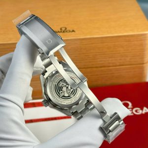 Đồng Hồ Nam Omega Chế Tác Seamaster Planet Ocean 6000M Ultra Deep Nhà Máy VS 45 (2)