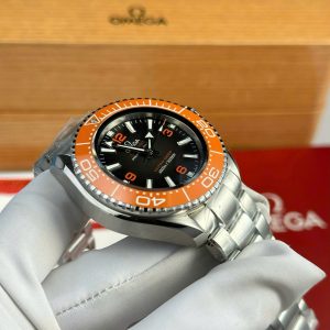 Đồng Hồ Nam Omega Chế Tác Seamaster Planet Ocean 6000M Ultra Deep Nhà Máy VS 45 (2)