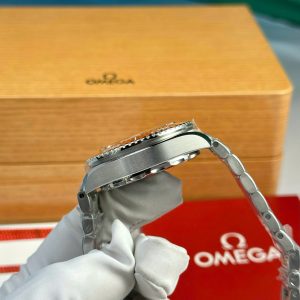 Đồng Hồ Nam Omega Chế Tác Seamaster Planet Ocean 6000M Ultra Deep Nhà Máy VS 45 (2)