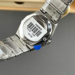 Đồng Hồ Omega Constellation Replica 11 Mặt Số Xà Cừ Đính Đá Máy Cơ Automatic 28mm (1)