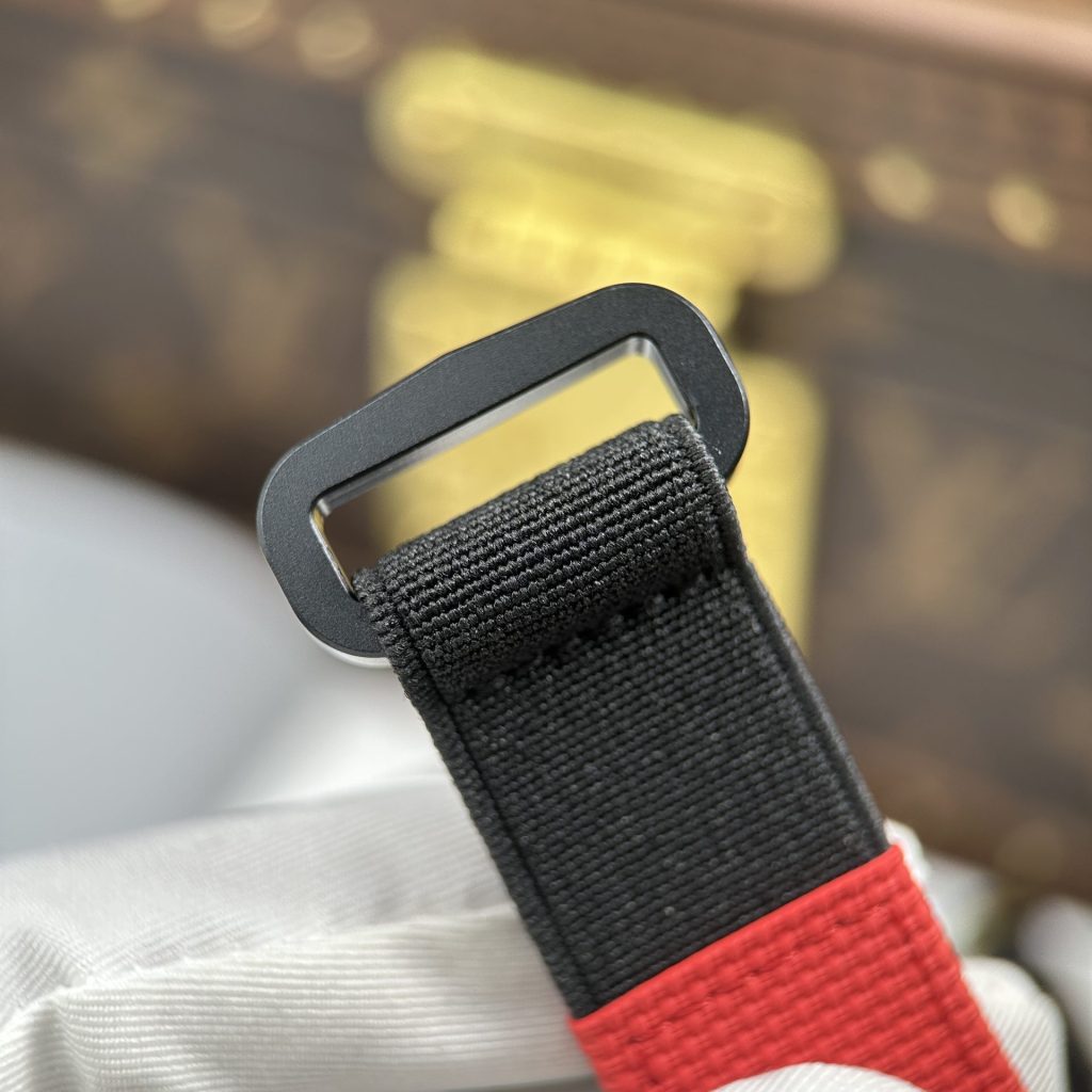 Đồng Hồ Richard Mille Chế Tác RM67-02 Vỏ Carbon Siêu Mỏng Siêu Nhẹ 37 Grams 38.7×47 (8)