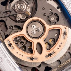 Đồng Hồ Richard Mille RM07-01 Rep 11 Nữ Màu Trắng Máy Cơ Tự Động Xưởng ZF 36mm (2)