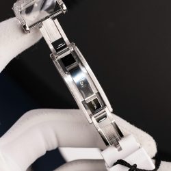 Đồng Hồ Richard Mille RM07-01 Rep 11 Nữ Màu Trắng Máy Cơ Tự Động Xưởng ZF 36mm (2)