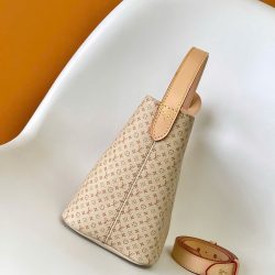 Túi Xách Louis Vuitton LV All In BB Siêu Cấp Họa Tiết Monogram Da Bê 16x18x12cm (2)