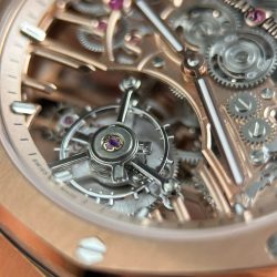 Đồng Hồ Audemars Piguet Rep 11 Royal Oak 26735 Bộ Chuyển Động Tourbillon 41mm (2)