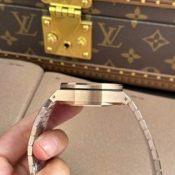 Đồng Hồ Audemars Piguet Rep 11 Royal Oak 26735 Bộ Chuyển Động Tourbillon 41mm (2)