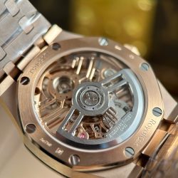 Đồng Hồ Audemars Piguet Rep 11 Royal Oak 26735 Bộ Chuyển Động Tourbillon 41mm (2)