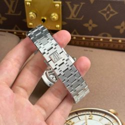 Đồng Hồ Audemars Piguet Replica 11 Royal Oak Tourbillon 26735 Mặt Skeleton 41mm (2)