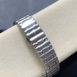 Đồng Hồ Breitling Chronomat Automatic A10380101C1A1 Replica 11 Mặt Xanh Dương Dây Kim Loại 36mm (9)