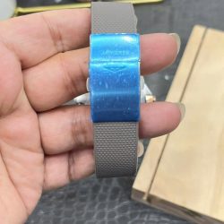 Đồng Hồ Longines HydroConquest Replica 11 Nam Mặt Số Xám Dây Cao Su Xưởng AF 43mm (1)