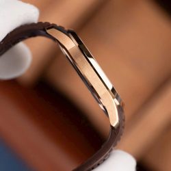 Đồng Hồ Patek Philippe Aquanaut 5167 Chế Tác Mặt Nâu Tinh Chỉnh Nhà Máy 40mm (2)