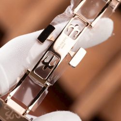 Đồng Hồ Patek Philippe Aquanaut 5167 Chế Tác Mặt Nâu Tinh Chỉnh Nhà Máy 40mm (2)