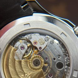 Đồng Hồ Patek Philippe Aquanaut 5167 Rep 11 Mặt Xám Dây Cao Su Nhà Máy BBF 40mm (2)