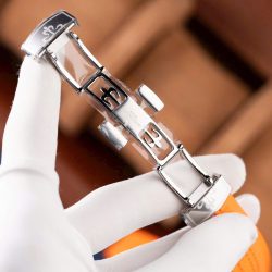 Đồng Hồ Patek Philippe Aquanaut 5167 Replica 11 Mặt Xám Tinh Chỉnh Nhà Máy 40mm (2)