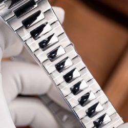 Đồng Hồ Patek Philippe Nautilus 5711 Chế Tác Mặt Tiffany Máy Khắc Nhà Máy BBF 40mm (1)