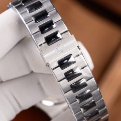 Đồng Hồ Patek Philippe Nautilus 5711 Chế Tác Mặt Tiffany Máy Khắc Nhà Máy BBF 40mm (1)