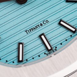 Đồng Hồ Patek Philippe Nautilus 5711 Chế Tác Mặt Tiffany Máy Khắc Nhà Máy BBF 40mm (1)