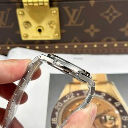 Đồng Hồ Patek Philippe Nautilus 5711 Rep Cao Cấp Mặt Xanh Lá Cây Máy Khắc Nhà Máy BBF 40mm (2)